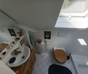 90 M2 WOHNUNG MIT TRAUMHAFTEN AUSBLICK IN ST. JAKOB AM THURN ZU VER... - Photo 5