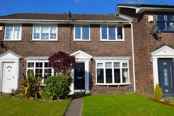 3 bedroom semi-detached house to rent - Photo 1