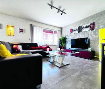 Grosszügiges 5.5-Zimmer-Einfamilienhaus mit Garten, Balkon und Gara... - Foto 1