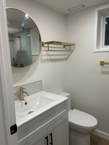 For Lease - 333 Millard Avenue Unit# Lower, Newmarket, Ontario - Photo 3