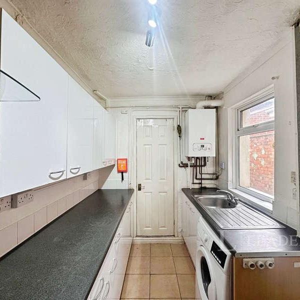 Hubert Road, B29 - Photo 1