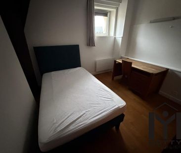 Location Appartement 2 pièces Meublé 26m² NANCY 54000 - Photo 6