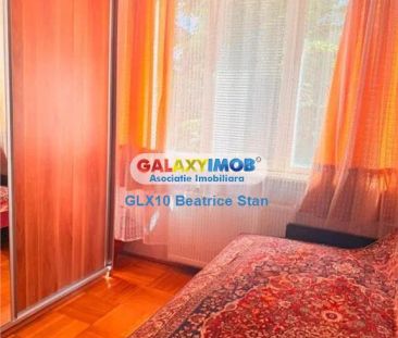 Inchiriere apartament 3 camere decomandat VALEA IALOMITEI - Fotografie 4