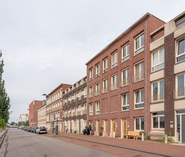 Maashavenkade 191, Katendrecht, 3072ES, Rotterdam - Foto 6