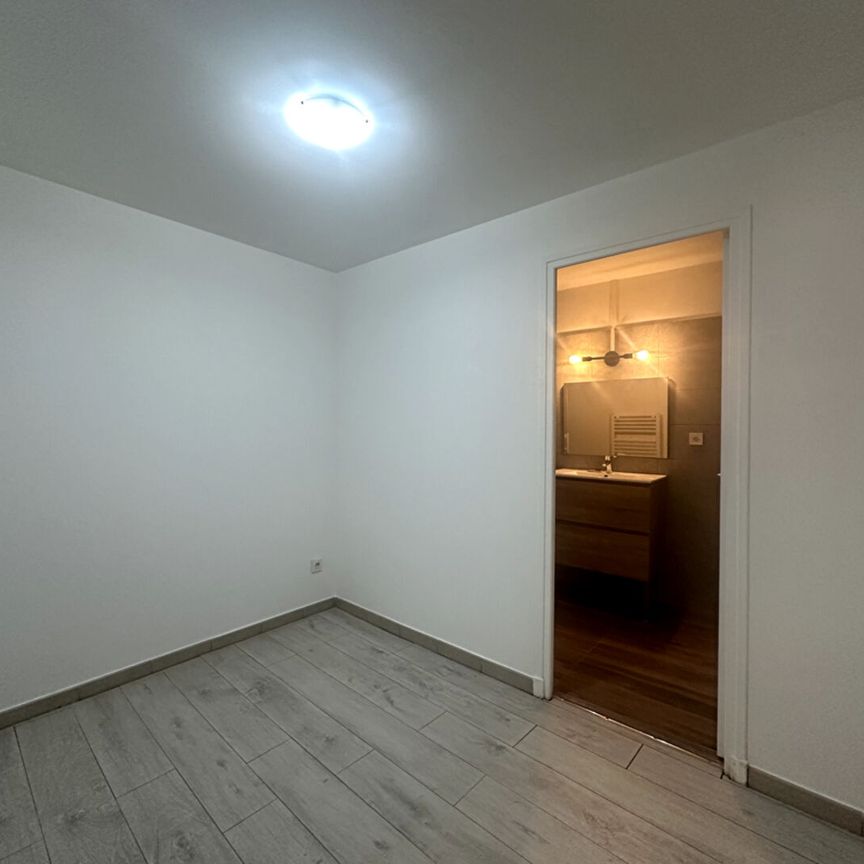 Location Appartement 2 pièces 50m² - Photo 1