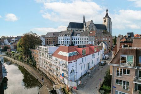 Instapklaar nieuwbouwappartement in hartje Mechelen - Photo 5