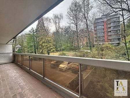 Appartement te huur - Photo 2