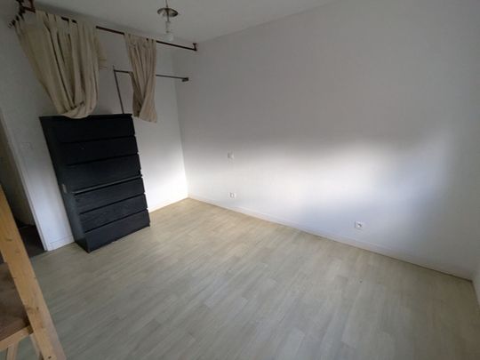 Location Maison 3 pièces 64m² - Photo 1