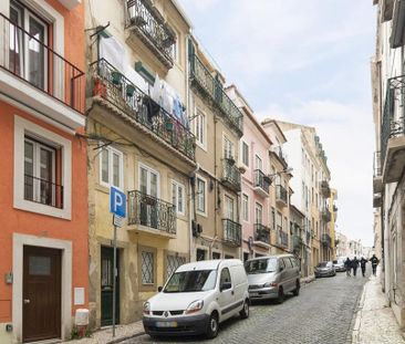 1 Bedroom Apartment, Lisboa - Photo 2