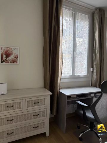 Appartement - 2 pièces - 29 m² - Photo 3