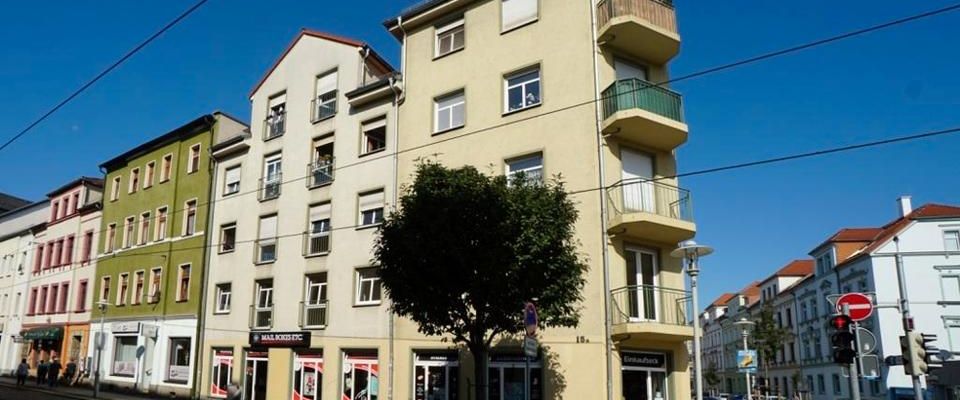 Singlewohnung in zentraler Lage - Photo 1