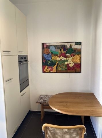 3-ROOM APARTMENT IN BERN - LÄNGGASSE, FURNISHED, TEMPORARY - Photo 5