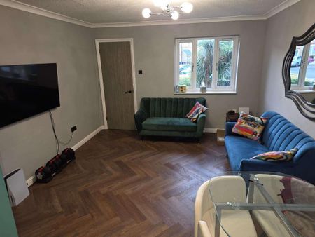 1 bedroom maisonette to rent - Photo 2