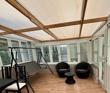 Tallgårdsvagen, Huddinge - Foto 2