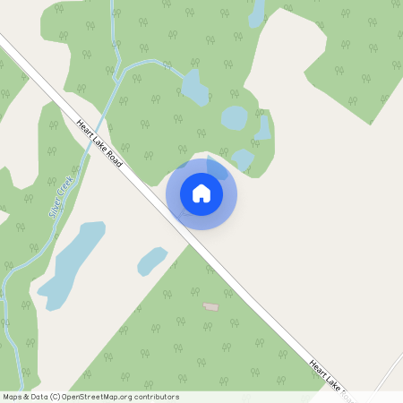 17015 Heart Lake Road, Caledon