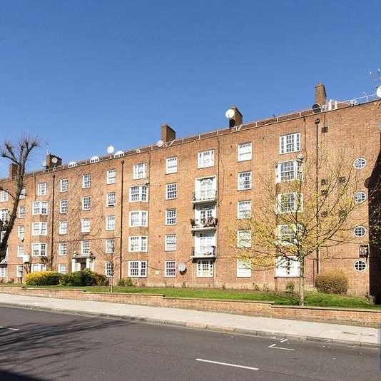 Constable House, Adelaide Road, London, NW3 - Photo 1