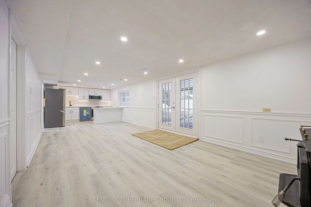 60 Fairway Drive #Bsmt - Photo 1