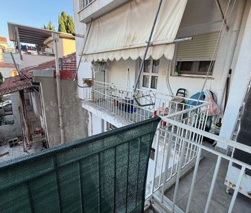 Studio/Γκαρσονιέρα για ενοικίαση Άγιος Νικόλαος (Βόλος) - Φωτογραφία 1
