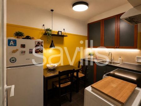 Διαμέρισμα για ενοικίαση Εξάρχεια - Νεάπολη - Photo 4