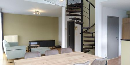 Duplex te huur in Kessel-Lo voor € 890 met 1 slaapkamer - Photo 3