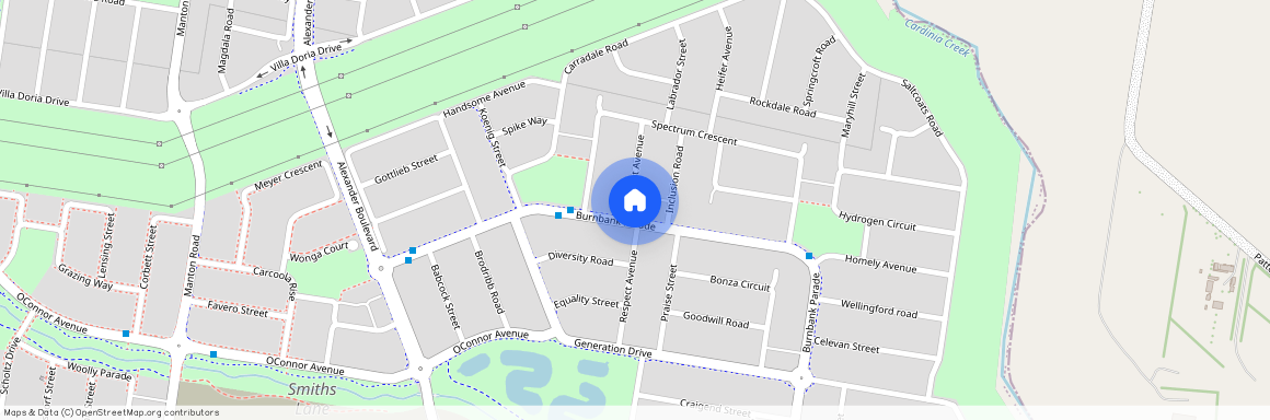 45 Burnbank Parade, Vic 3978, Clyde North