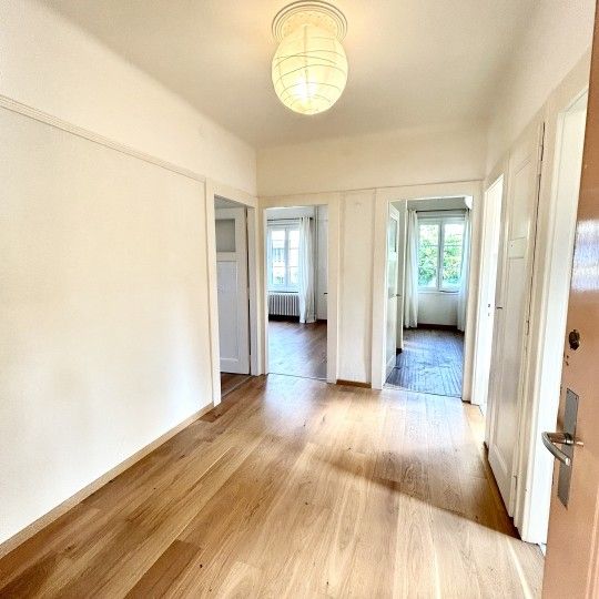 Ch. de la Grand-Vigne 15, 1008 PRILLY | Appartement 2.5 pièces - Foto 1