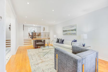 For Lease - 18 Arran Crescent Unit# Main Unit, Toronto, Ontario - Photo 4