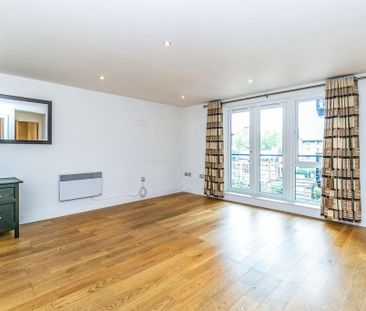 2 bedroom apartment to rent - Photo 4