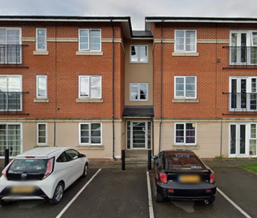 Hamilton Avenue, Uttoxeter, Staffordshire, ST14 7FE - Photo 1