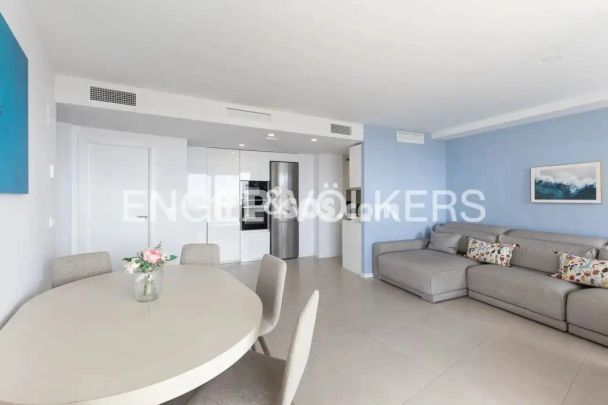 Piso en alquiler en Canet D'en Berenguer - Photo 1
