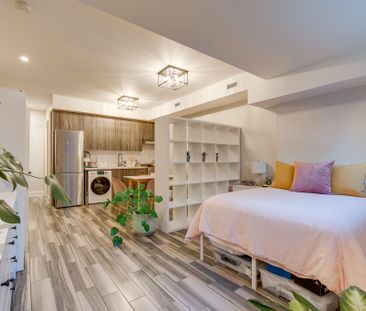 For Lease - 398 Westmoreland Avenue Unit# Lower, Toronto, Ontario - Photo 6