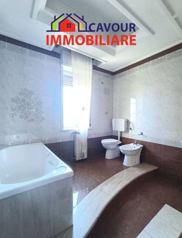 Quadrilocale via Due Fontane 53, Centro, Caltanissetta - Photo 3