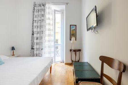 Via degli Ombrellari, Rome, Lazio 00193 - Photo 2