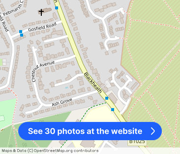 Blackheath, Colchester, CO2 0AD - Photo 1