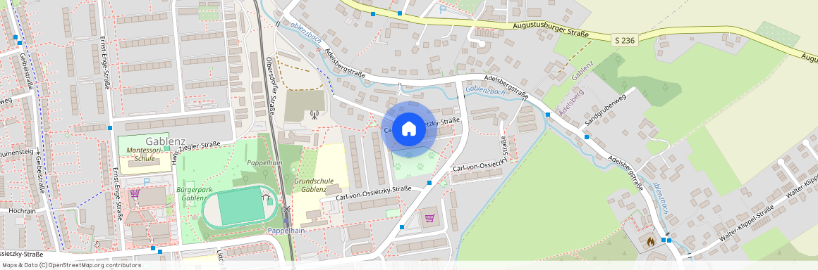 C.-von-Ossietzky-Str. 215, 09127, Chemnitz