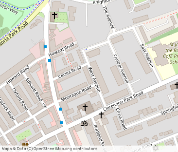 West Avenue, Leicester - Photo 1
