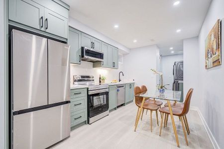 For Lease - 770 Pape Avenue Unit# Lower, Toronto, Ontario - Photo 3