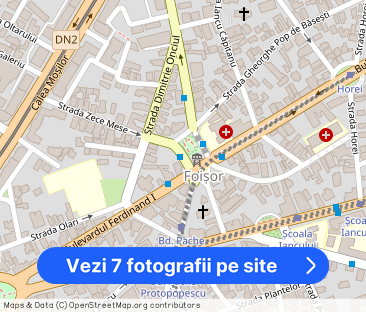 Proprietar inchiriez apartament 3 camere Piata Iancului metrou - Fotografie 1