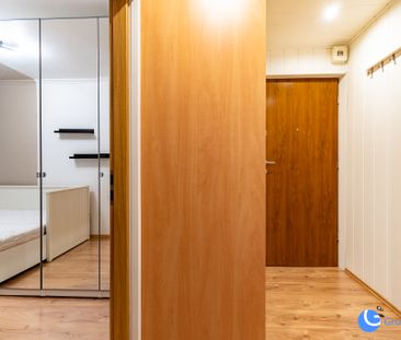 2 pokoje|Rondo Grzegórzeckie|3120 PLN All|Od zaraz - Фото 6