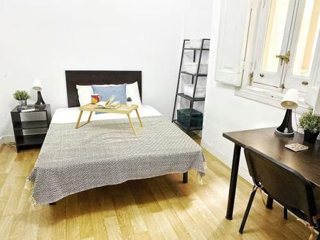 Calle de Sagasta, Madrid, Community of Madrid 28004 - Photo 5