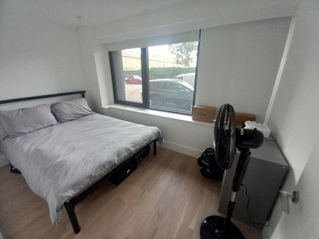 1 bedroom apartment to rent - Photo 3