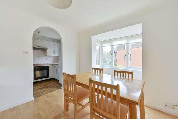 Kipling Drive, Colliers Wood, SW19 - Photo 1