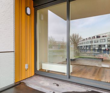 Amstellandlaan 84-U, Bedrijventerrein-Noord Weesp, 1382CH - Foto 4