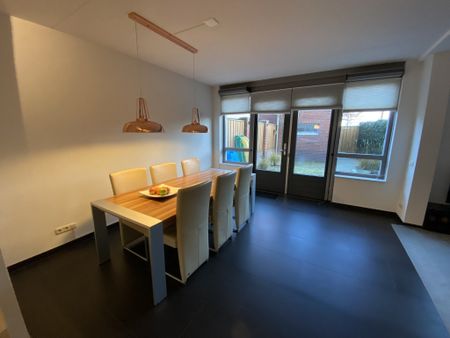 Te huur: Huis Vlinder in Veldhoven - Photo 4
