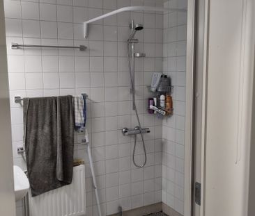 Kamrerarvägen, Hägersten - Foto 3