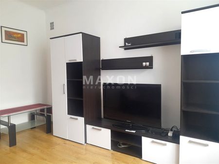 2 pokoje w zadbanej kamienicy, Ochota - Zdjęcie 3