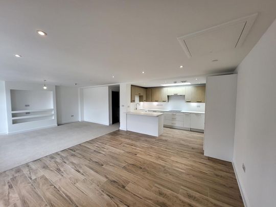 2 bedroom apartment to rent - Photo 1