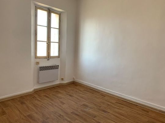 Location appartement Marseille 15ème (13015) - Photo 1