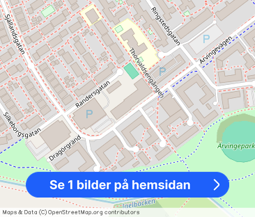 Ärvingevägen 16 - Foto 1