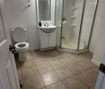 For Lease - 44 Palomino Drive Unit# Bsmt, Richmond Hill, Ontario - Photo 1